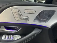 2020 Mercedes-Benz GLE AMG 53 4MATIC — фото 10