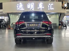 2020 Mercedes-Benz GLE AMG 53 4MATIC — фото 13