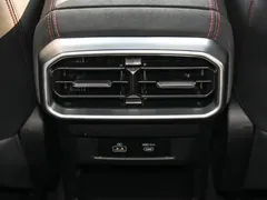 2023 Jetour T2 2.0T 4WD PRO, чёрный — фото 20