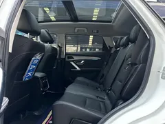 2021 Jetour X70 PLUS 1.5T DCT Shan PRO 5, белый — фото 5