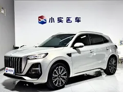 2023 Hongqi HS5 2.0T 4WD Pro — фото 1