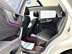 2023 Hongqi HS5 2.0T 4WD Pro — фото 5