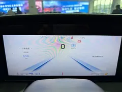 2023 Hongqi HS5 2.0T 4WD Pro — фото 15