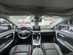 2022 Toyota Wildlander 2.0L CVT 2WD Luxury — фото 9