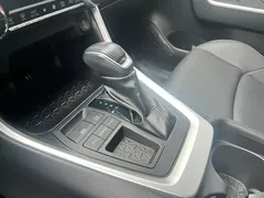 2022 Toyota Wildlander 2.0L CVT 2WD Luxury — фото 11
