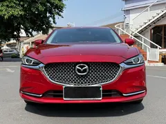 2020 Mazda 6 2.5L Sport — фото 2
