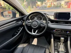 2020 Mazda 6 2.5L Sport — фото 6
