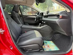 2020 Mazda 6 2.5L Sport — фото 12