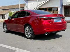 2020 Mazda 6 2.5L Sport — фото 16