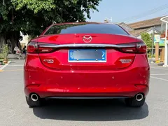 2020 Mazda 6 2.5L Sport — фото 17