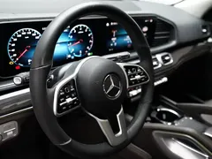 2022 Mercedes-Benz GLE 350 4MATIC, чёрный — фото 8