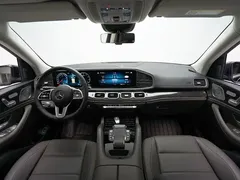 2022 Mercedes-Benz GLE 350 4MATIC, чёрный — фото 13