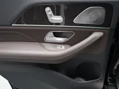 2022 Mercedes-Benz GLE 350 4MATIC, чёрный — фото 14