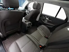 2022 Mercedes-Benz GLE 350 4MATIC, чёрный — фото 15