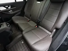 2022 Mercedes-Benz GLE 350 4MATIC, чёрный — фото 16