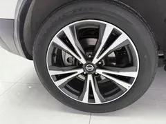 2022 Nissan Qashqai 2.0L CVT XV Prem Luxury, белый — фото 7