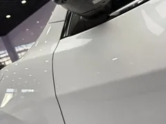2022 Nissan Qashqai 2.0L CVT XV Prem Luxury, белый — фото 9
