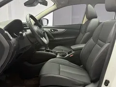 2022 Nissan Qashqai 2.0L CVT XV Prem Luxury, белый — фото 11