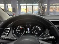 2022 Nissan Qashqai 2.0L CVT XV Prem Luxury, белый — фото 12