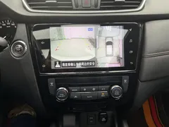2022 Nissan Qashqai 2.0L CVT XV Prem Luxury, белый — фото 14