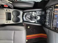 2022 Nissan Qashqai 2.0L CVT XV Prem Luxury, белый — фото 17