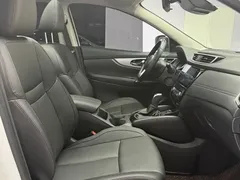 2022 Nissan Qashqai 2.0L CVT XV Prem Luxury, белый — фото 19