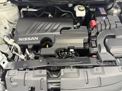 2022 Nissan Qashqai 2.0L CVT XV Prem Luxury, белый — фото 25