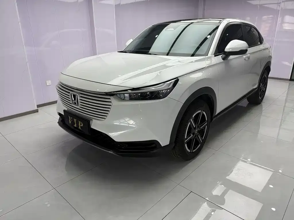 2023 Honda Vezel 1.5L CVT Tech
