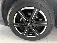 2023 Honda Vezel 1.5L CVT Tech, белый — фото 6