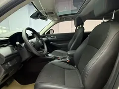 2023 Honda Vezel 1.5L CVT Tech, белый — фото 7