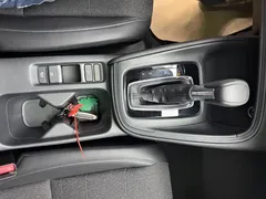 2023 Honda Vezel 1.5L CVT Tech, белый — фото 13