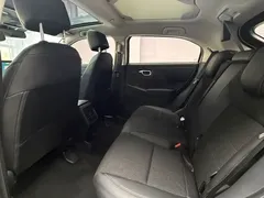 2023 Honda Vezel 1.5L CVT Tech, белый — фото 14