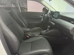2023 Honda Vezel 1.5L CVT Tech, белый — фото 15