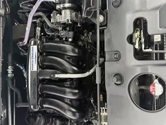 2023 Honda Vezel 1.5L CVT Tech, белый — фото 19