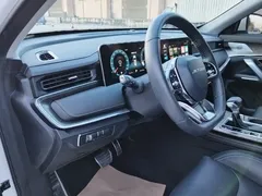 2021 Jetour X70 PLUS 1.6T DCT 7, белый — фото 8