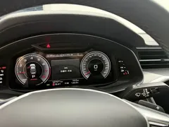 2021 Audi A6L 40 TFSI, чёрный — фото 8