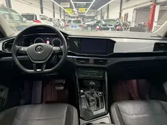 2022 Volkswagen Tayron 330TSI 2WD Luxury Smart Connect, белый — фото 5