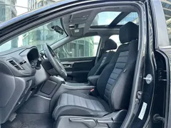 2021 Honda Breeze 240TURBO CVT 2WD Elite, чёрный — фото 4