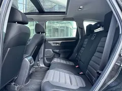 2021 Honda Breeze 240TURBO CVT 2WD Elite, чёрный — фото 6
