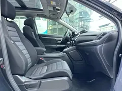 2021 Honda Breeze 240TURBO CVT 2WD Elite, чёрный — фото 10