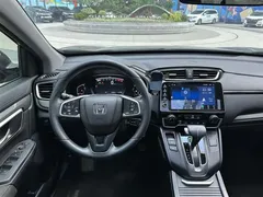 2021 Honda Breeze 240TURBO CVT 2WD Elite, чёрный — фото 11