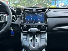 2021 Honda Breeze 240TURBO CVT 2WD Elite, чёрный — фото 12