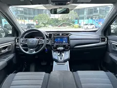 2021 Honda Breeze 240TURBO CVT 2WD Elite, чёрный — фото 13