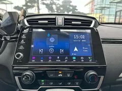 2021 Honda Breeze 240TURBO CVT 2WD Elite, чёрный — фото 14