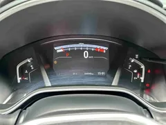2021 Honda Breeze 240TURBO CVT 2WD Elite, чёрный — фото 15