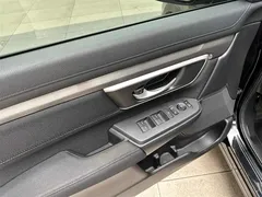 2021 Honda Breeze 240TURBO CVT 2WD Elite, чёрный — фото 16