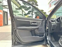 2021 Honda Breeze 240TURBO CVT 2WD Elite, чёрный — фото 17