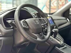 2021 Honda Breeze 240TURBO CVT 2WD Elite, чёрный — фото 18