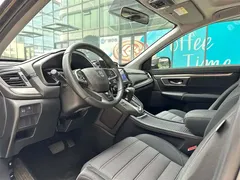 2021 Honda Breeze 240TURBO CVT 2WD Elite, чёрный — фото 19