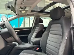 2021 Honda Breeze 240TURBO CVT 2WD Elite, чёрный — фото 20